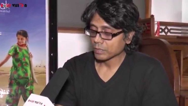 Nagesh Kukunoor