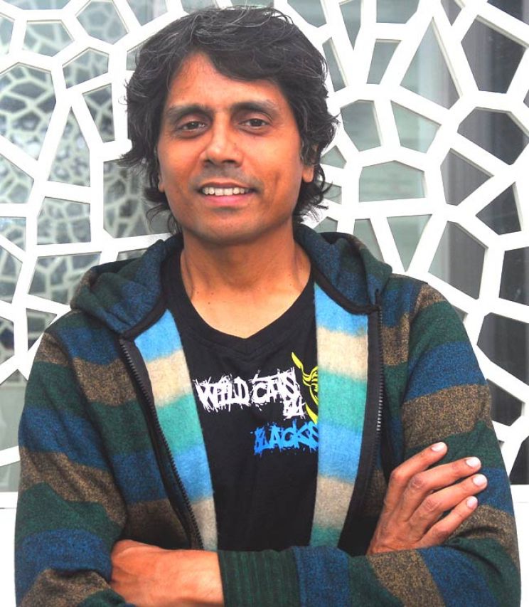 Nagesh Kukunoor