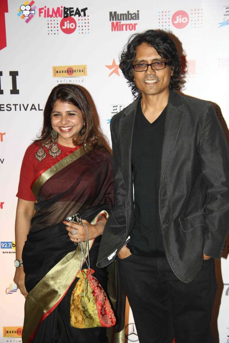 Nagesh Kukunoor