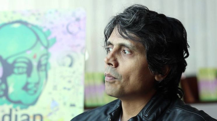 Nagesh Kukunoor