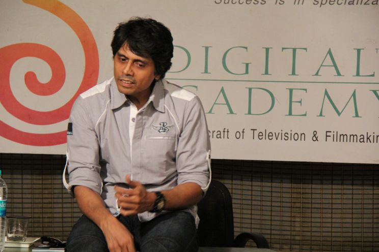 Nagesh Kukunoor