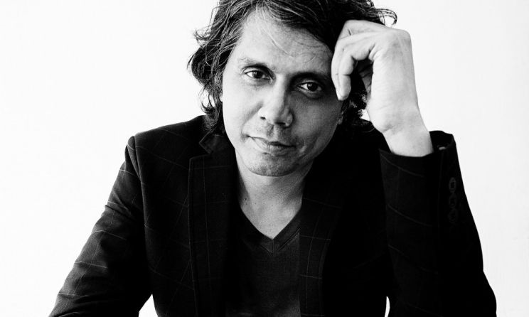 Nagesh Kukunoor