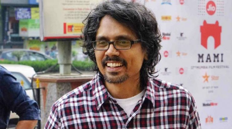 Nagesh Kukunoor