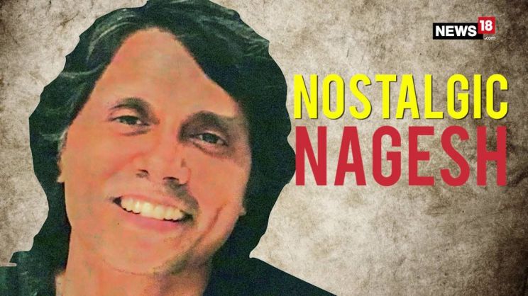 Nagesh Kukunoor