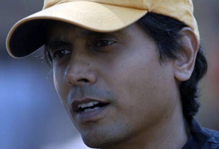 Nagesh Kukunoor