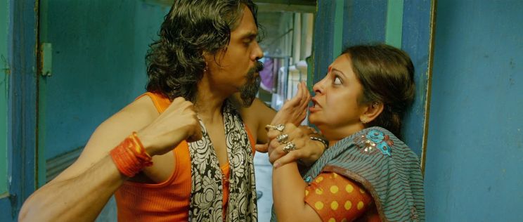 Nagesh Kukunoor