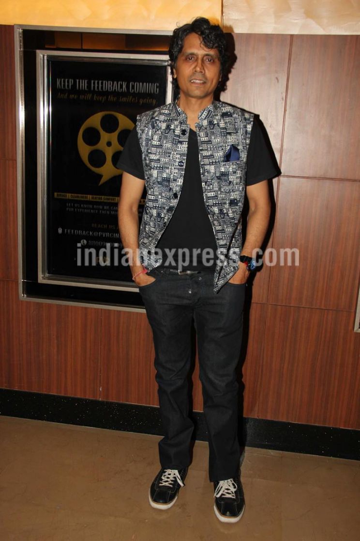 Nagesh Kukunoor