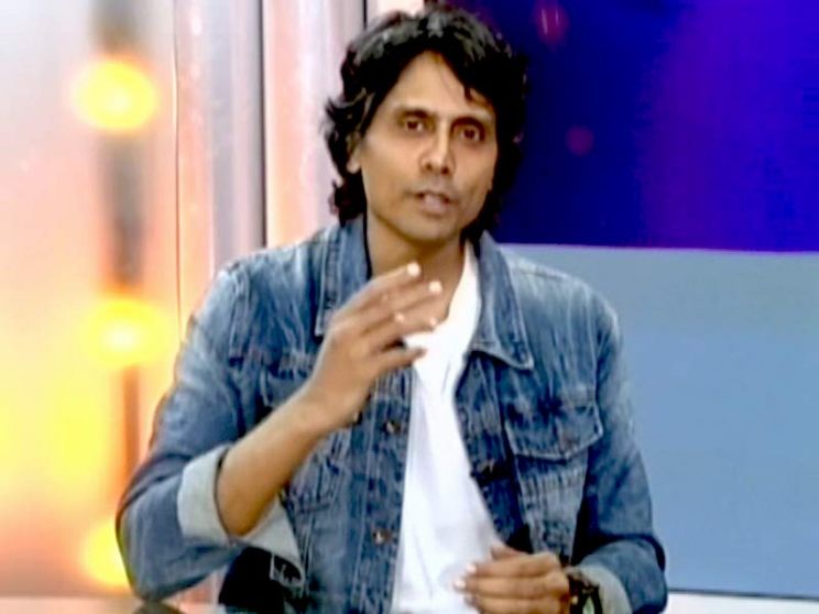 Nagesh Kukunoor