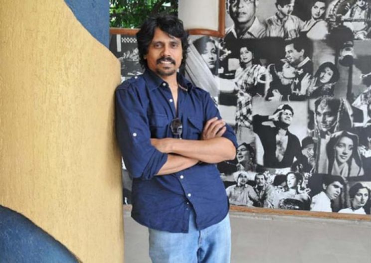 Nagesh Kukunoor