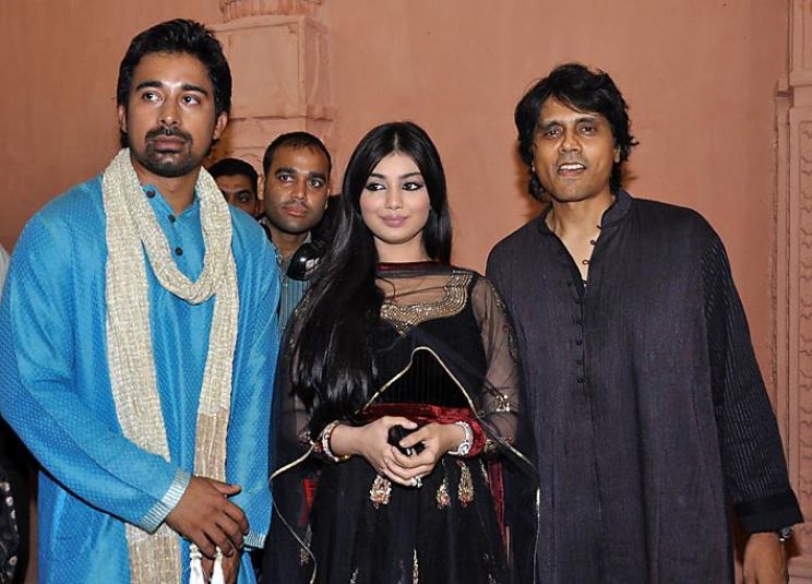 Nagesh Kukunoor
