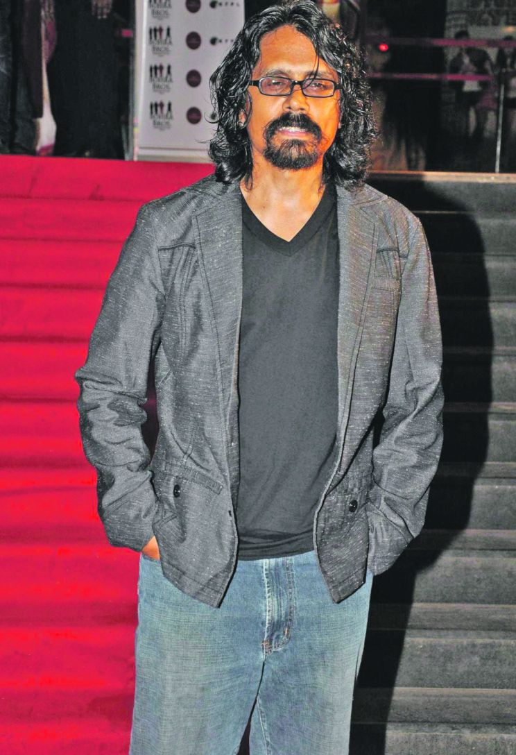 Nagesh Kukunoor