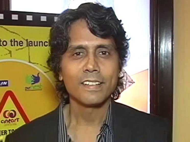 Nagesh Kukunoor