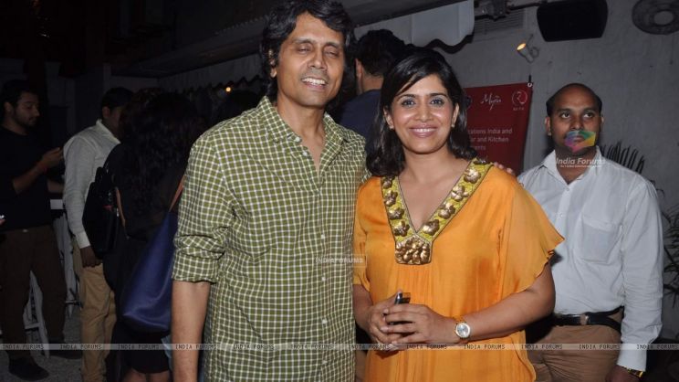 Nagesh Kukunoor