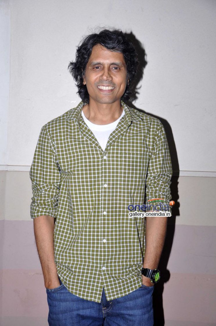 Nagesh Kukunoor