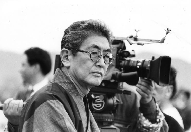 Nagisa Ôshima