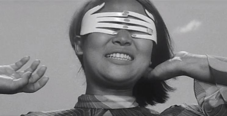 Nagisa Ôshima