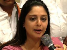 Nagma