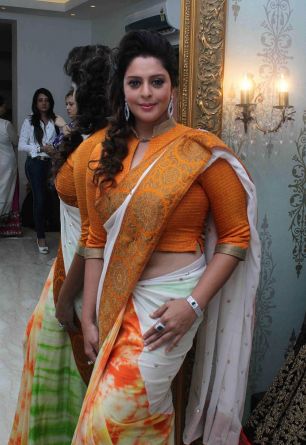 Nagma