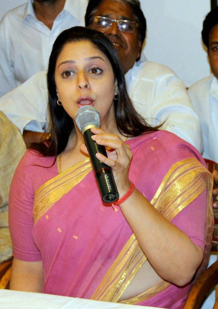 Nagma