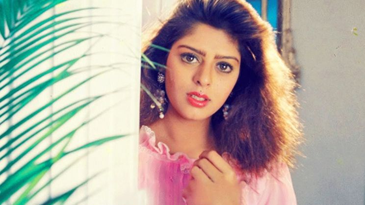 Nagma