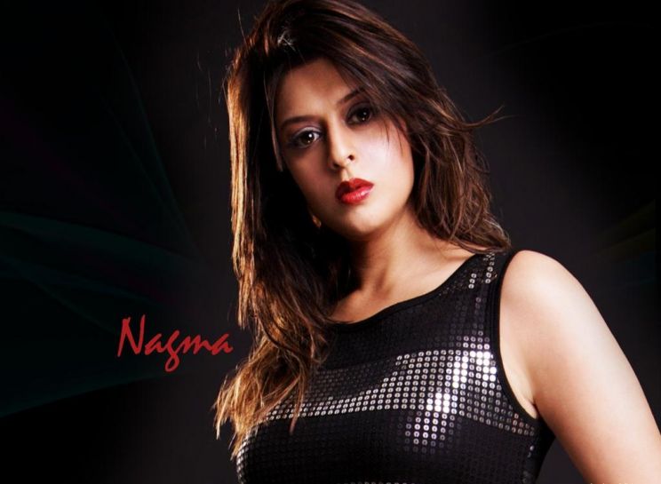 Nagma