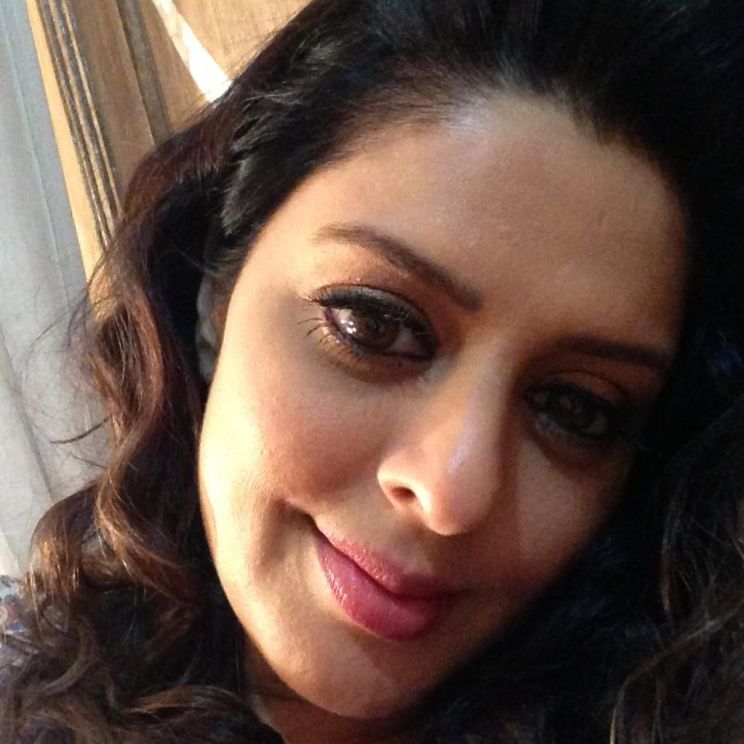 Nagma