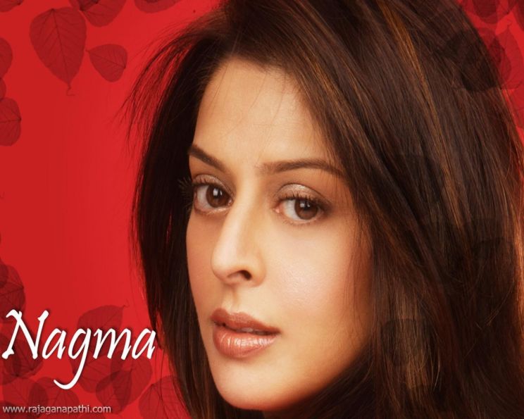 Nagma
