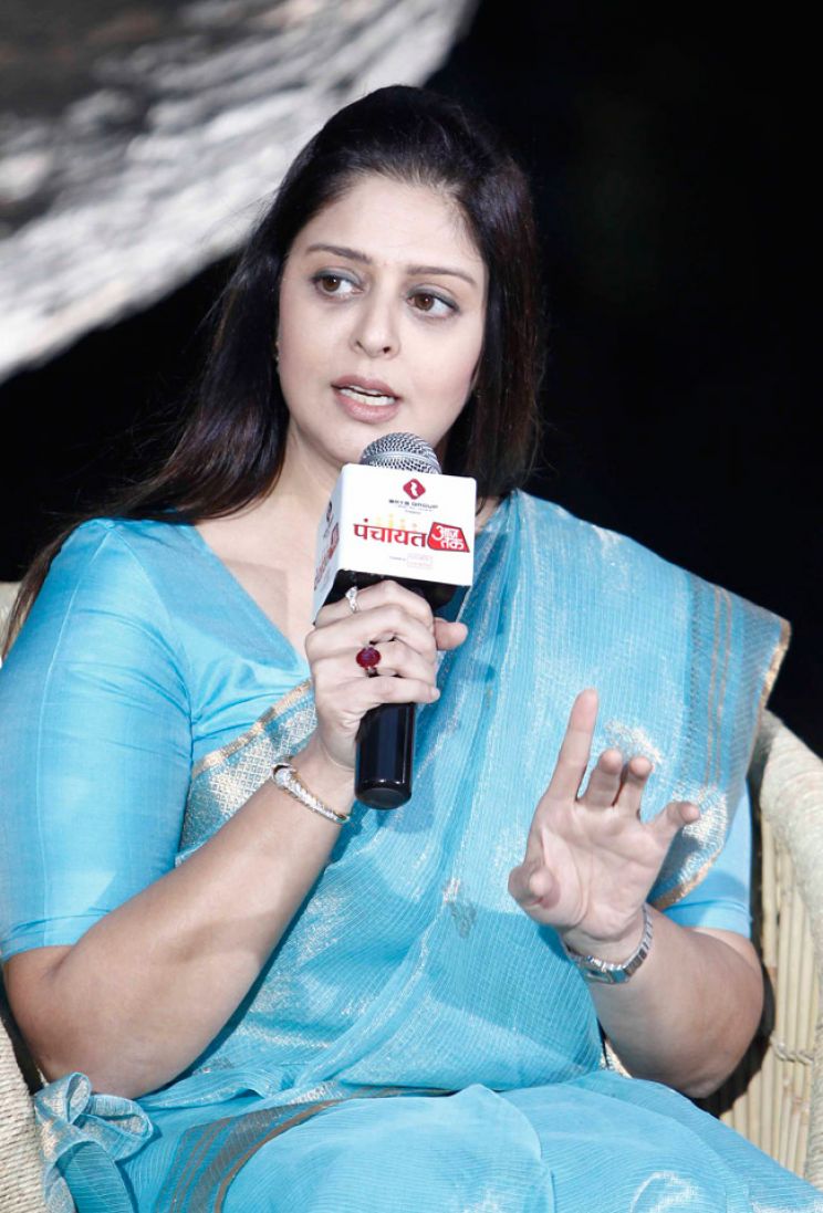 Nagma