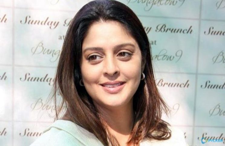 Nagma