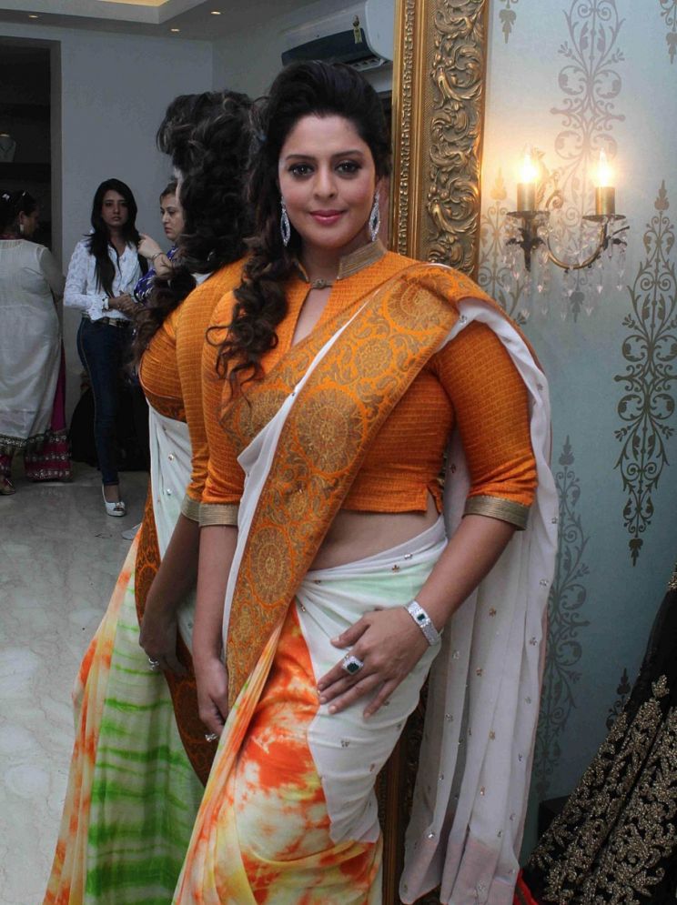 Nagma