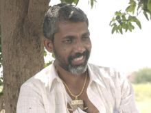 Nagraj Manjule