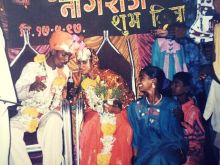 Nagraj Manjule