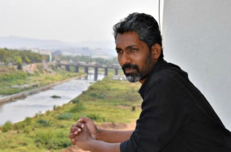 Nagraj Manjule