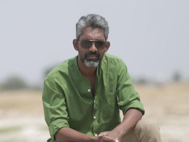 Nagraj Manjule