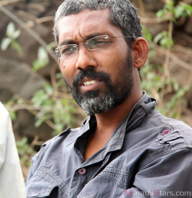 Nagraj Manjule