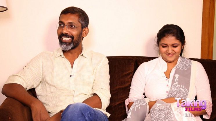Nagraj Manjule