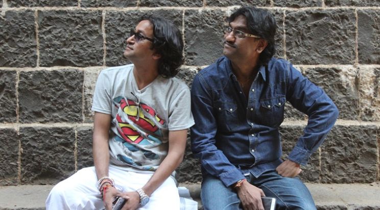 Nagraj Manjule