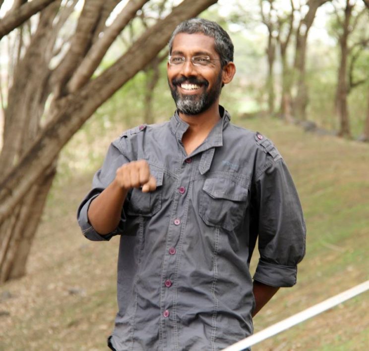 Nagraj Manjule
