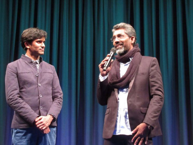 Nagraj Manjule