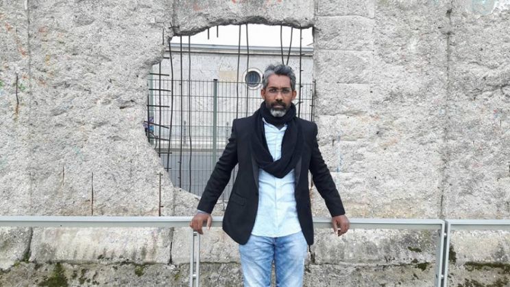 Nagraj Manjule