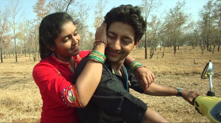 Nagraj Manjule