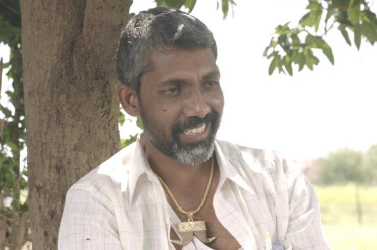 Nagraj Manjule