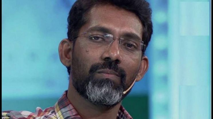 Nagraj Manjule