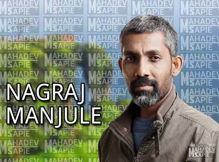Nagraj Manjule