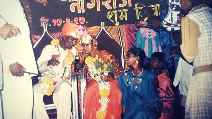 Nagraj Manjule