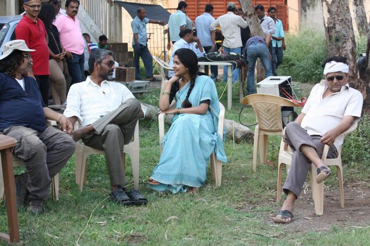Nagraj Manjule