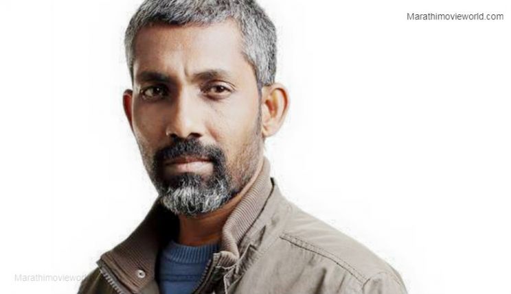 Nagraj Manjule