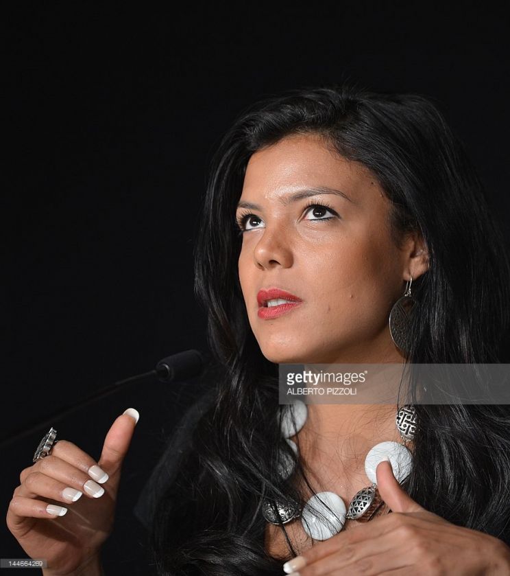 Nahed El Sebaï