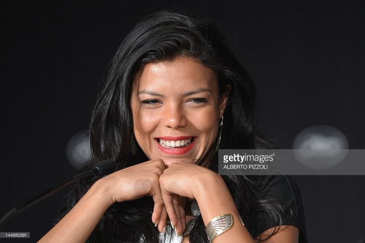 Nahed El Sebaï
