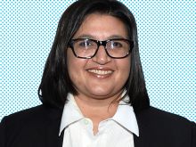 Nahnatchka Khan